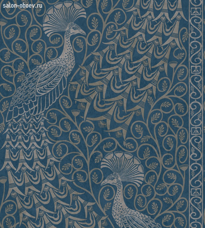 Обои Cole & Son The Pearwood Collection