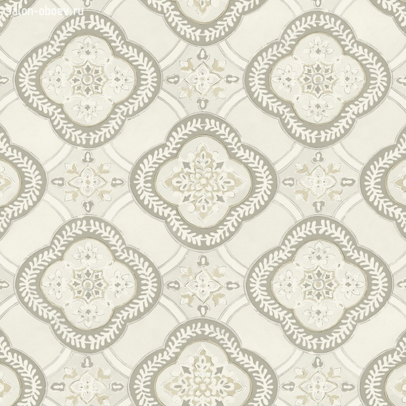 Обои York Greenhouse