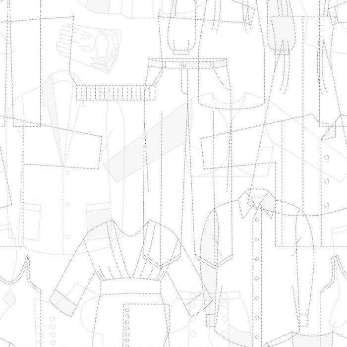 Обои Mr Perswall Accessories