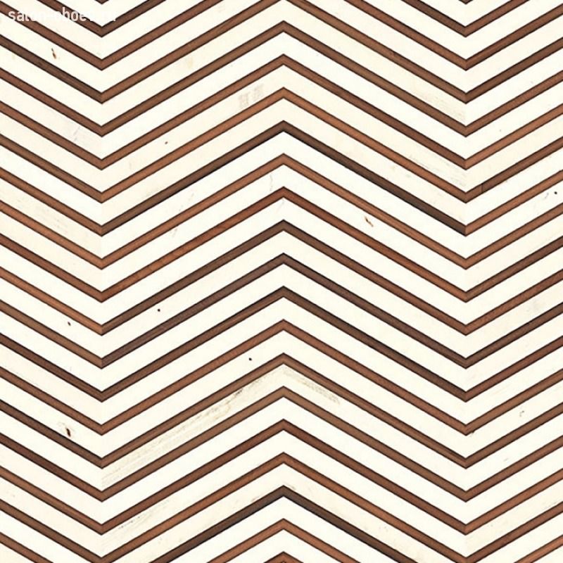 Обои NLXL Timber Stripes