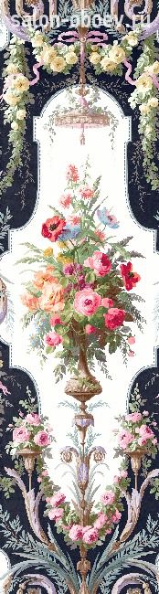 Обои Wallquest English Rose