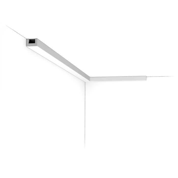 Карниз Orac Decor