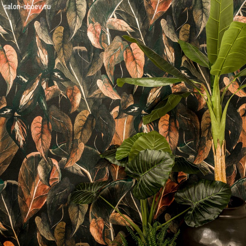 Обои Bekaert Textiles Riviera