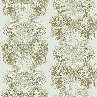 Обои Tres Tintas All City Papers