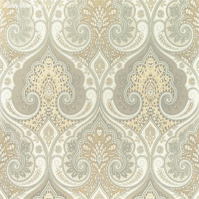 Обои Kravet Echo Heirloom