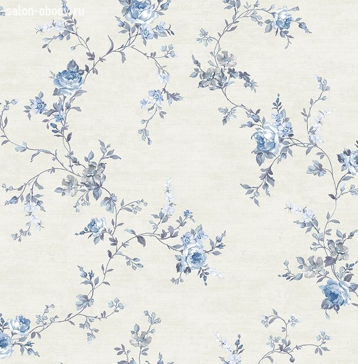Обои Wallquest BOUQUET
