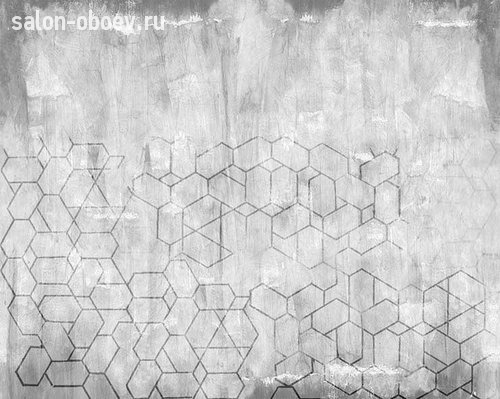 Фотообои Wall&deco Wet 14