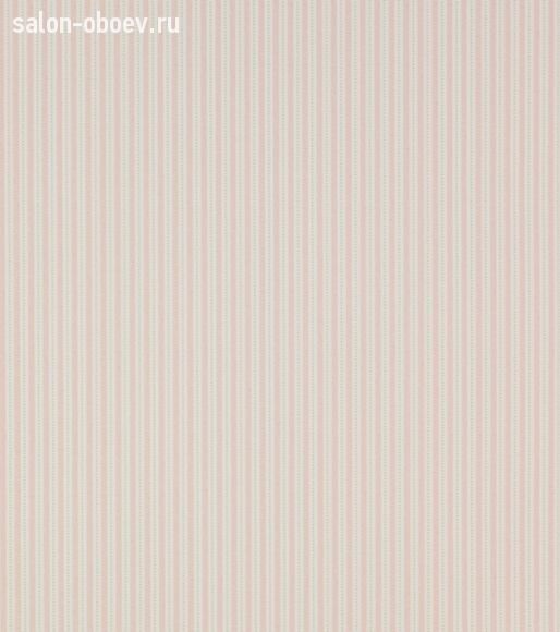 Обои Colefax and Fowler Chartworth Stripes