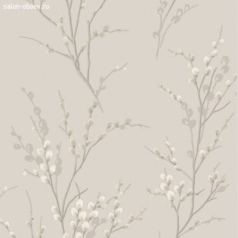 Обои AURA Laura Ashley