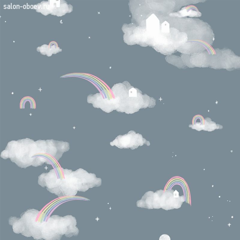 Обои AURA No Limits