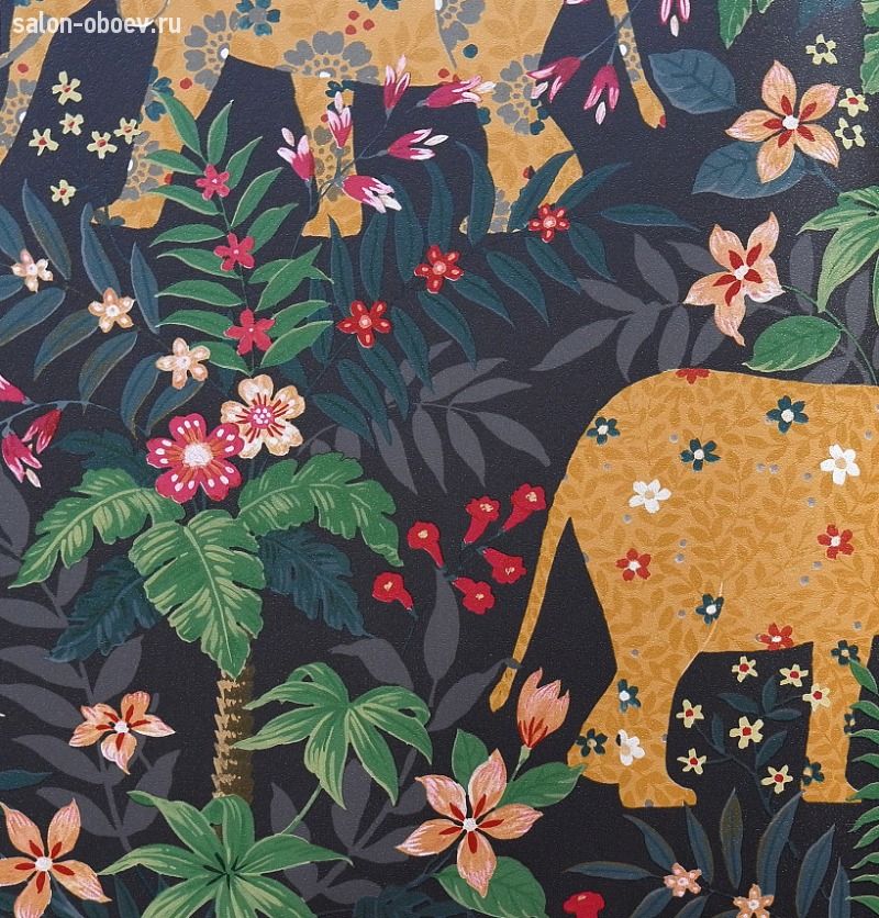 Обои Architector Sansibar