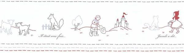 Обои Lutece Jacadi