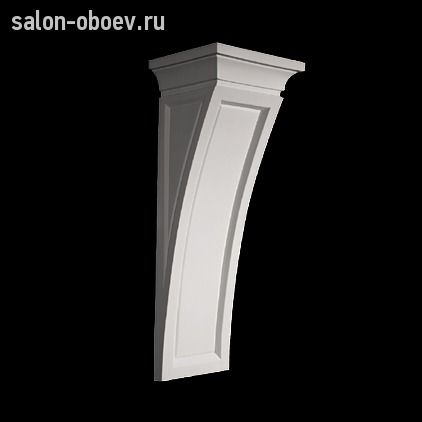  Кронштейн Европласт