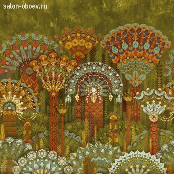 Обои Pierre Frey Galerie 2