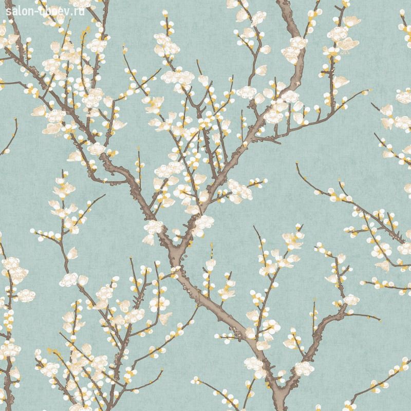 Обои AURA Spring
