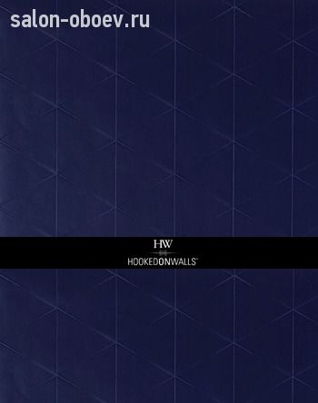 Обои Hookedonwalls Modern Eccentrics