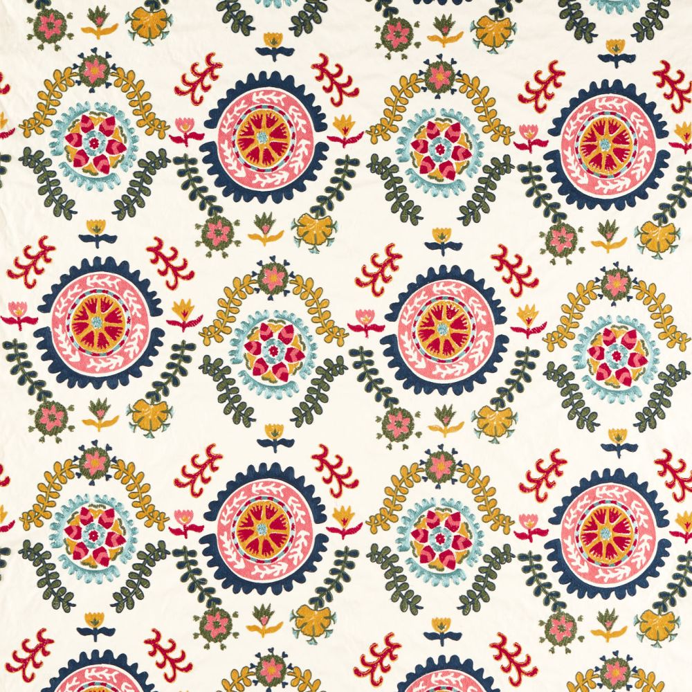Ткань Sanderson Highgrove Fabrics
