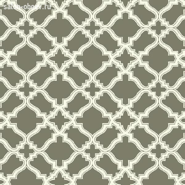 Обои Carey Lind Modern Shapes
