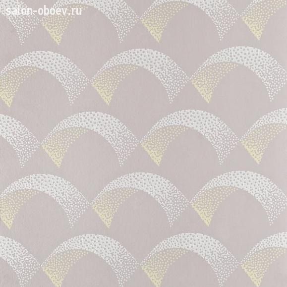 Обои FARROW & BALL Latest and Greatest