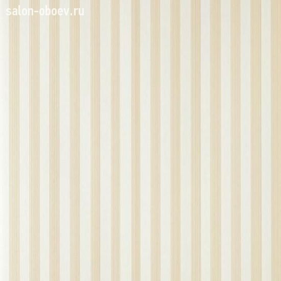 Обои FARROW & BALL Straight and Narrow