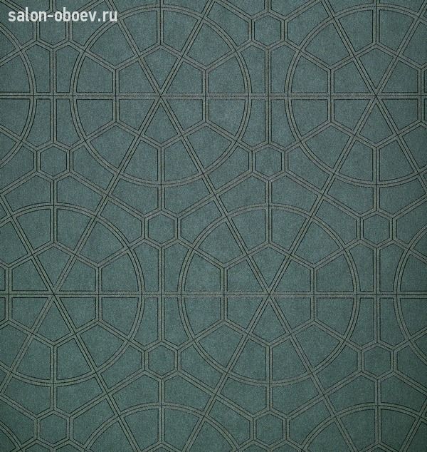 Обои Sahco Fine Wallcoverings 4