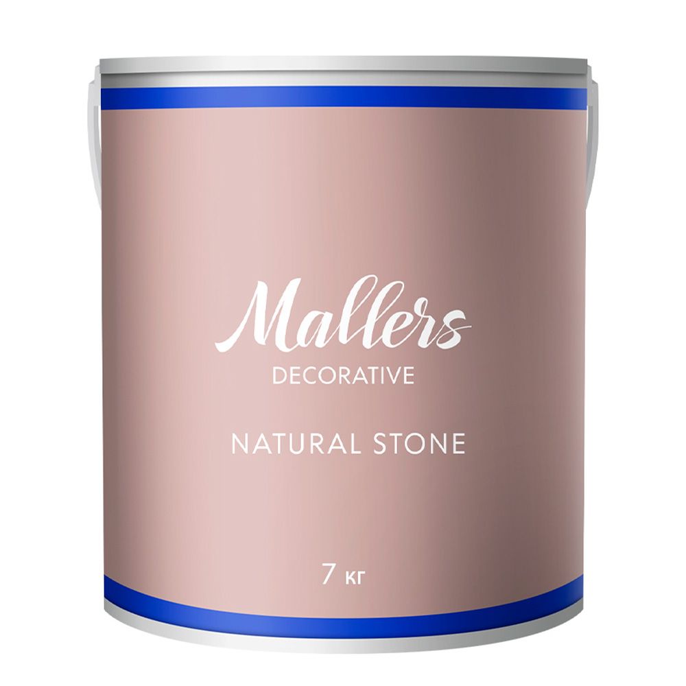 Mallers Natural Stone