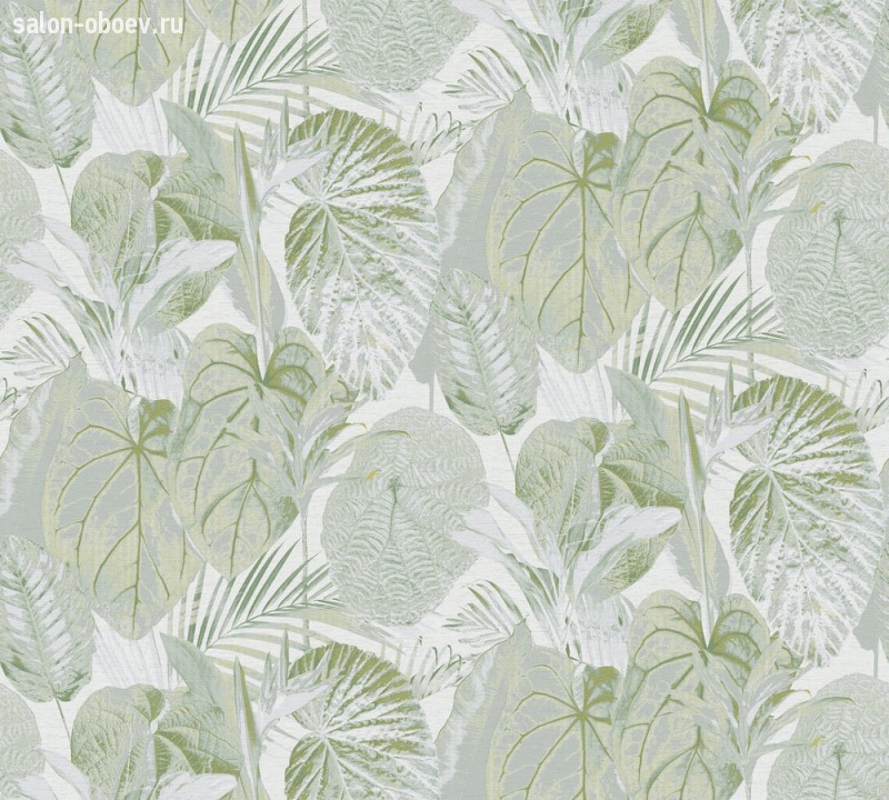 Обои AS Creation Royal Botanic