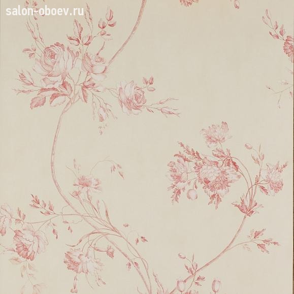 Обои Colefax and Fowler Jardine Florals