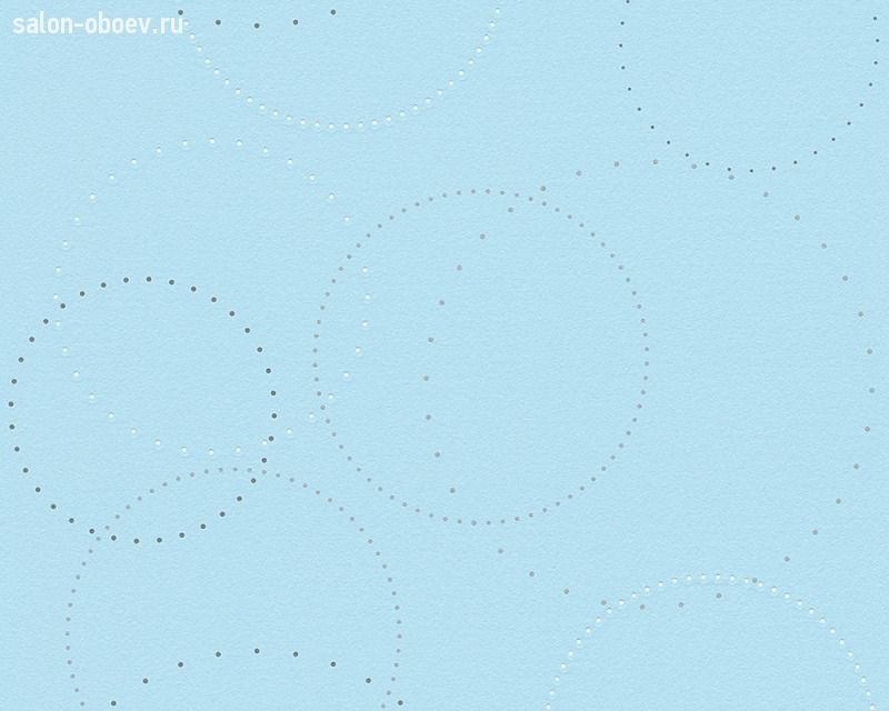 Обои AS Creation Hula Hoop