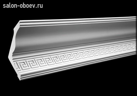  Карниз Европласт