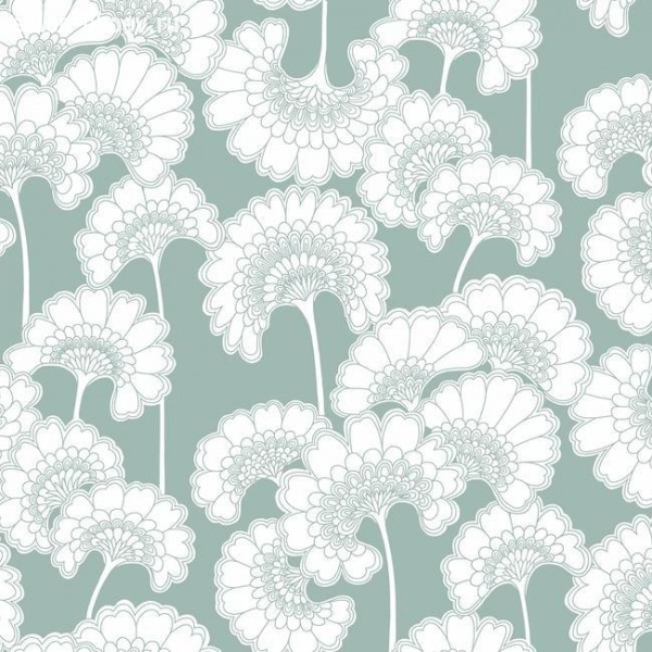 Обои York Florence Broadhurst