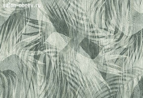 Обои KT Exclusive  Vanilla Lime
