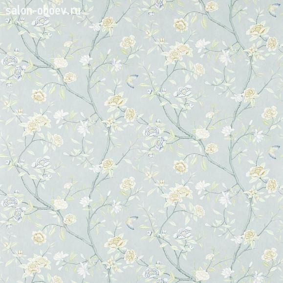 Обои Zoffany Cotswolds Manor