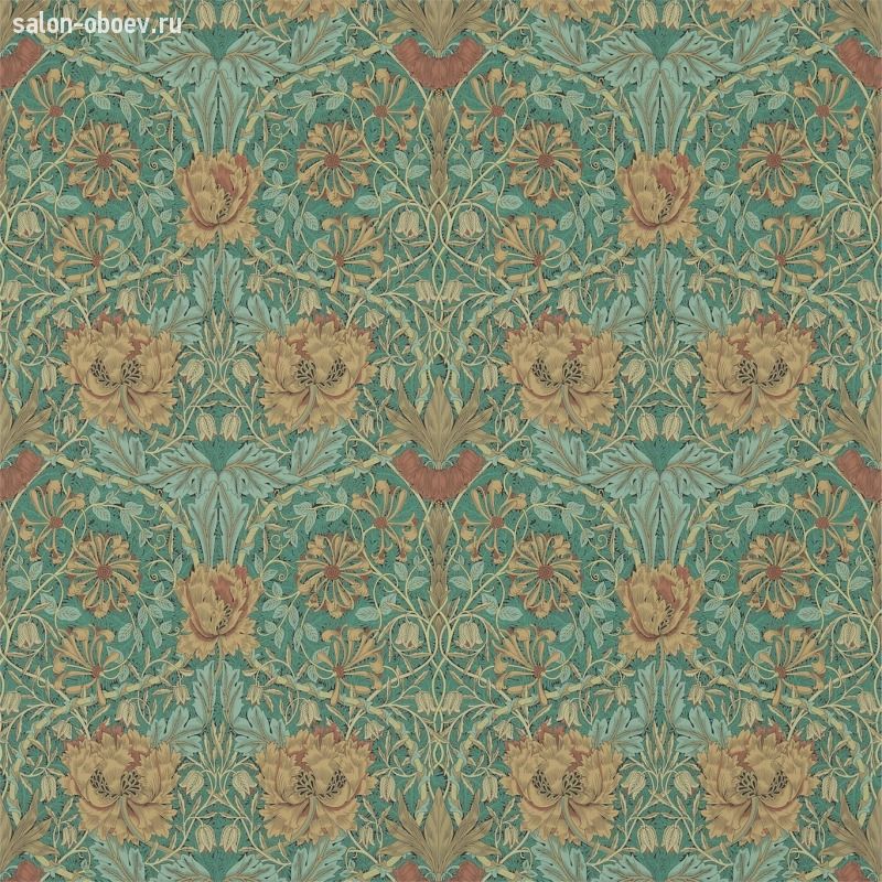 Обои Morris & Co Archive Wallpapers III
