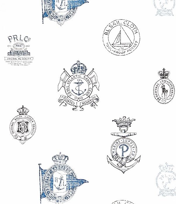 Обои Ralph Lauren Signature Papers