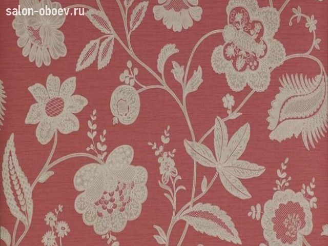 Обои Colefax and Fowler Celestine