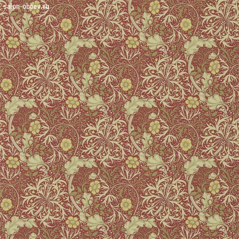 Обои Morris & Co Archive Wallpapers III