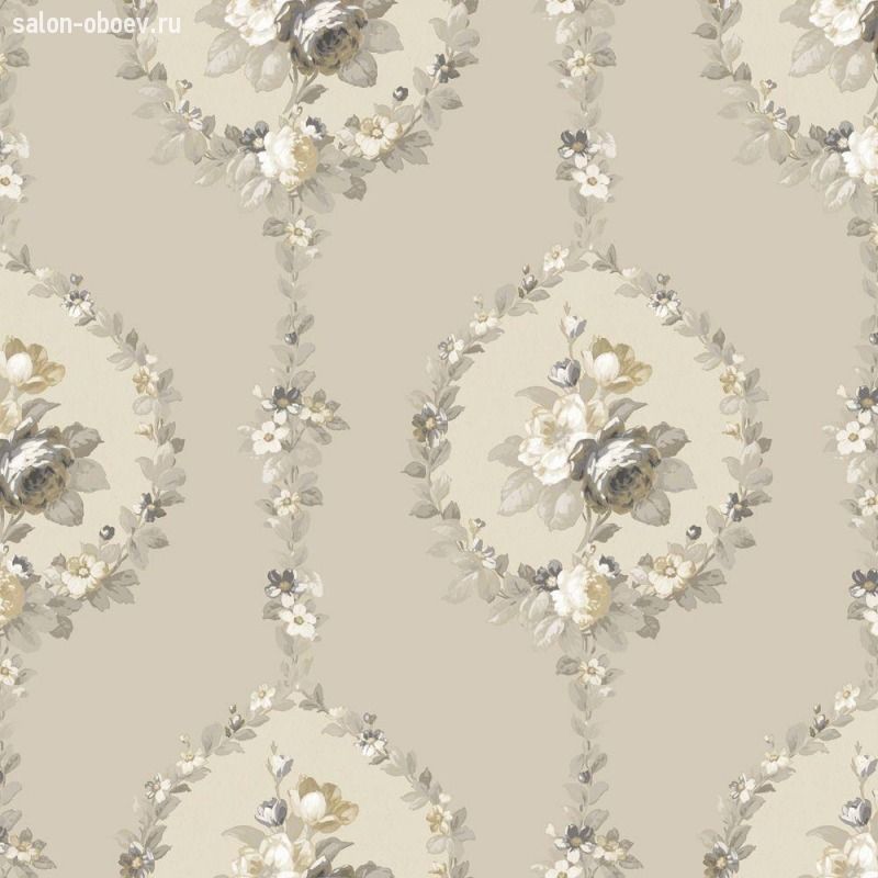 Обои Parato Vintage Home