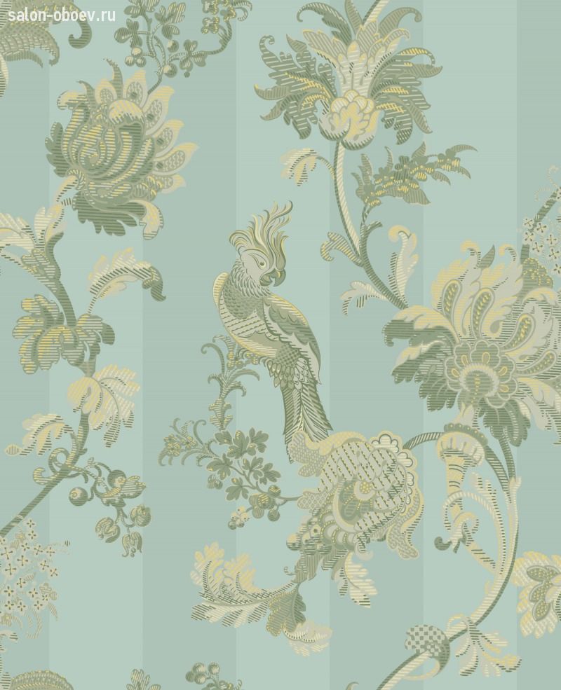Обои Cole & Son MARTYN LAWRENCE BULLARD