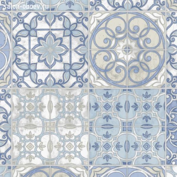 Обои AURA Creative Kitchens