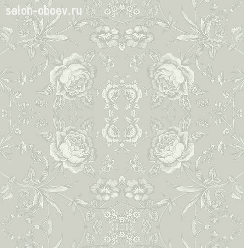 Обои PAPER&INK Black&White