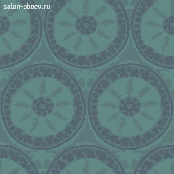 Обои PAPER&INK Modern Silhouettes