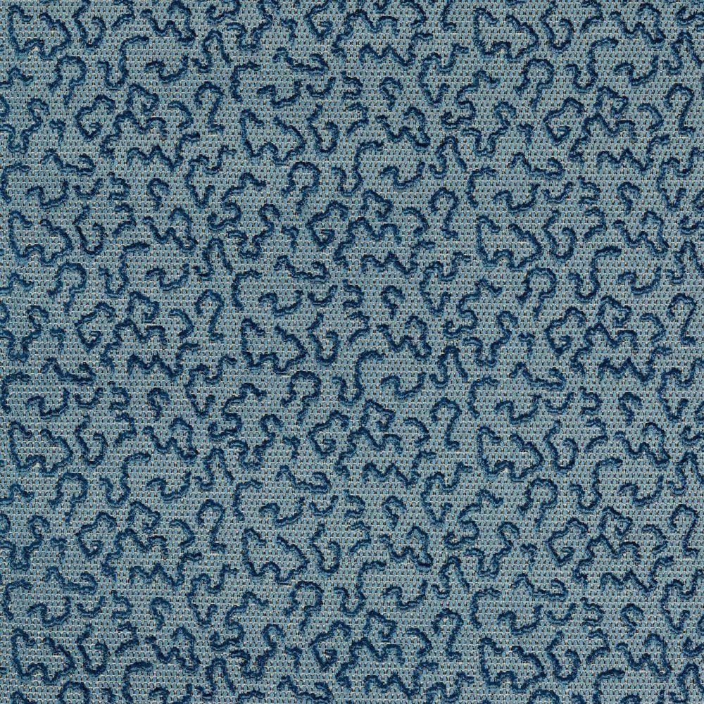 Ткань Zoffany Domino Velvets