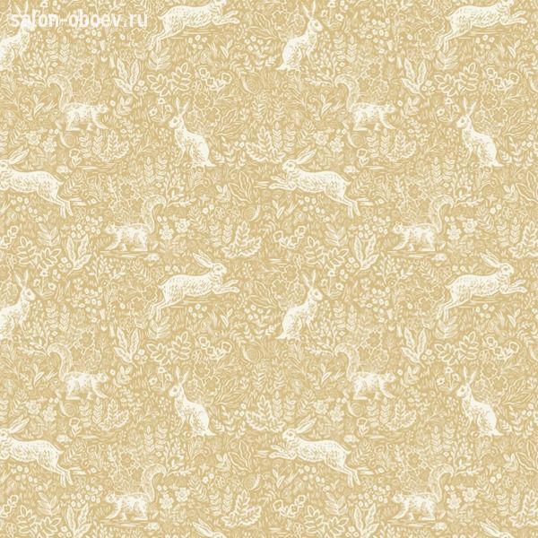 Обои York Rifle Paper Co.
