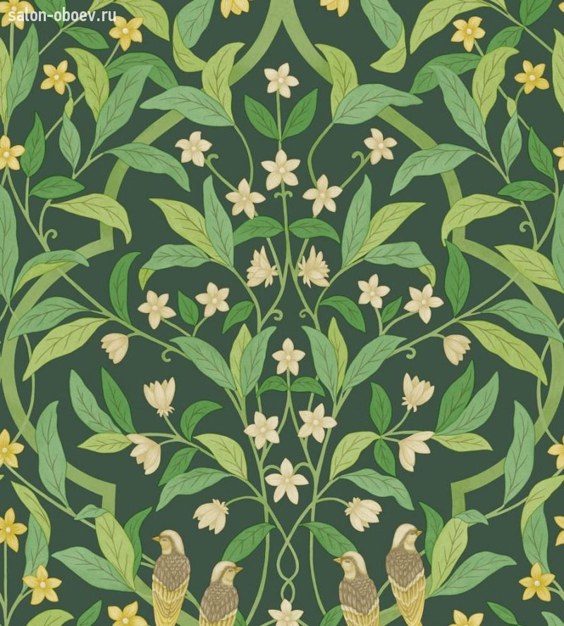 Обои Cole & Son Seville