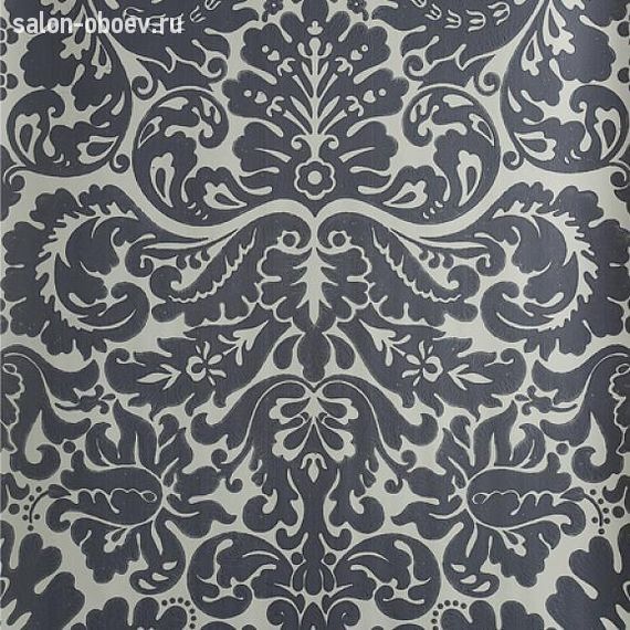 Обои FARROW & BALL Present and Correct