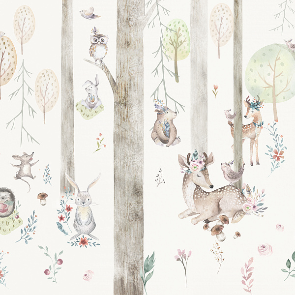 Фотообои Мне обои