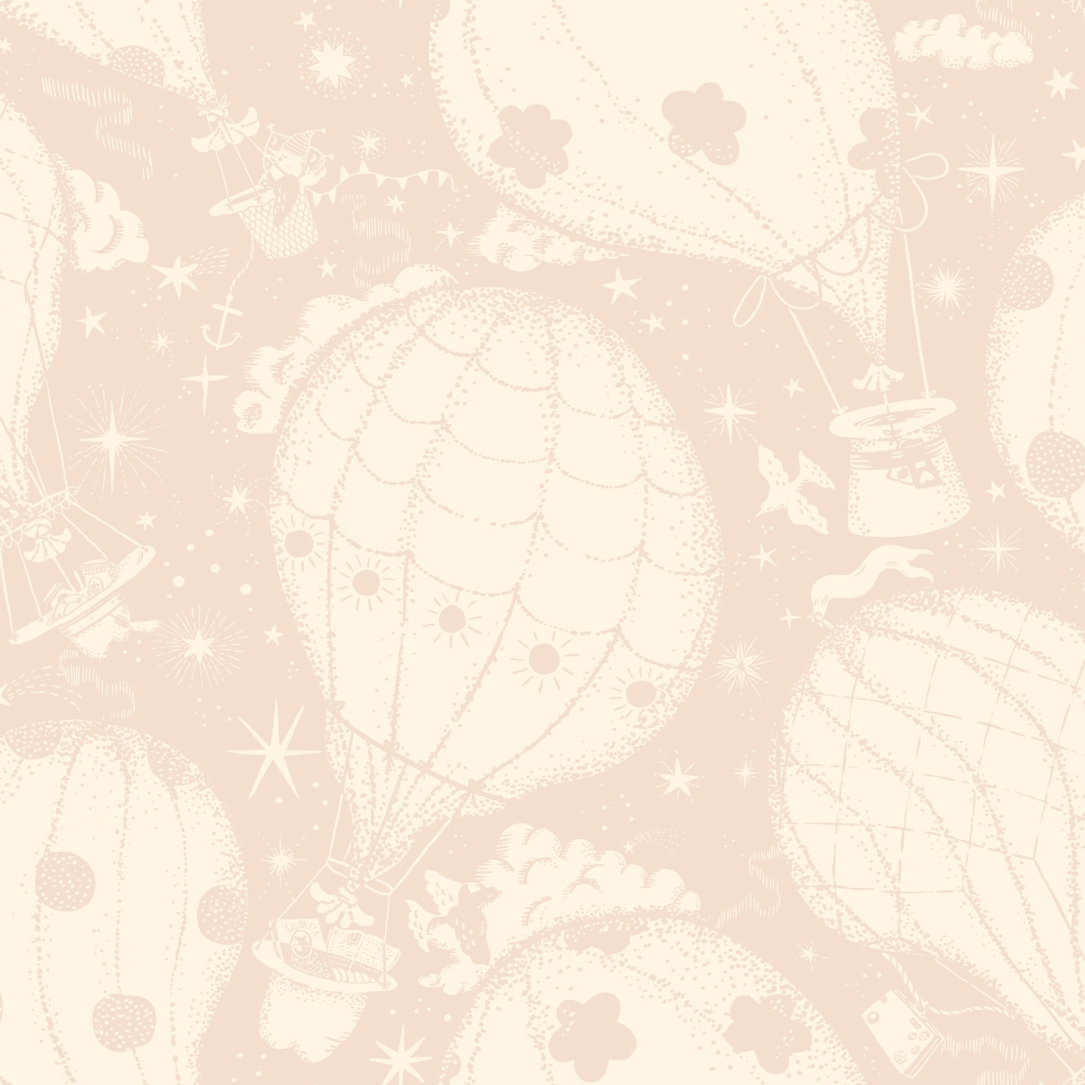 Обои York Daydream