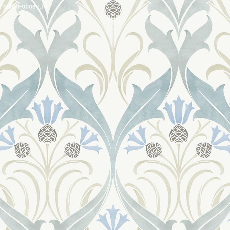 Обои Ronald Redding Arts and Crafts