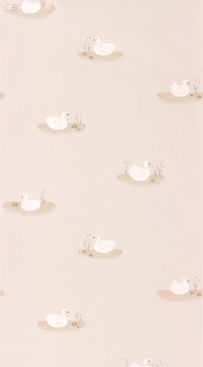 Обои Casadeco Rose&Nino